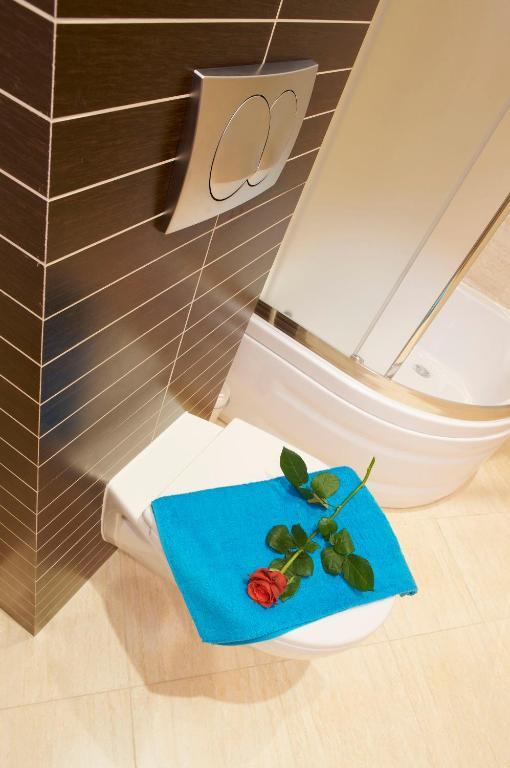 Villa Star Miedzyzdroje Kamer foto